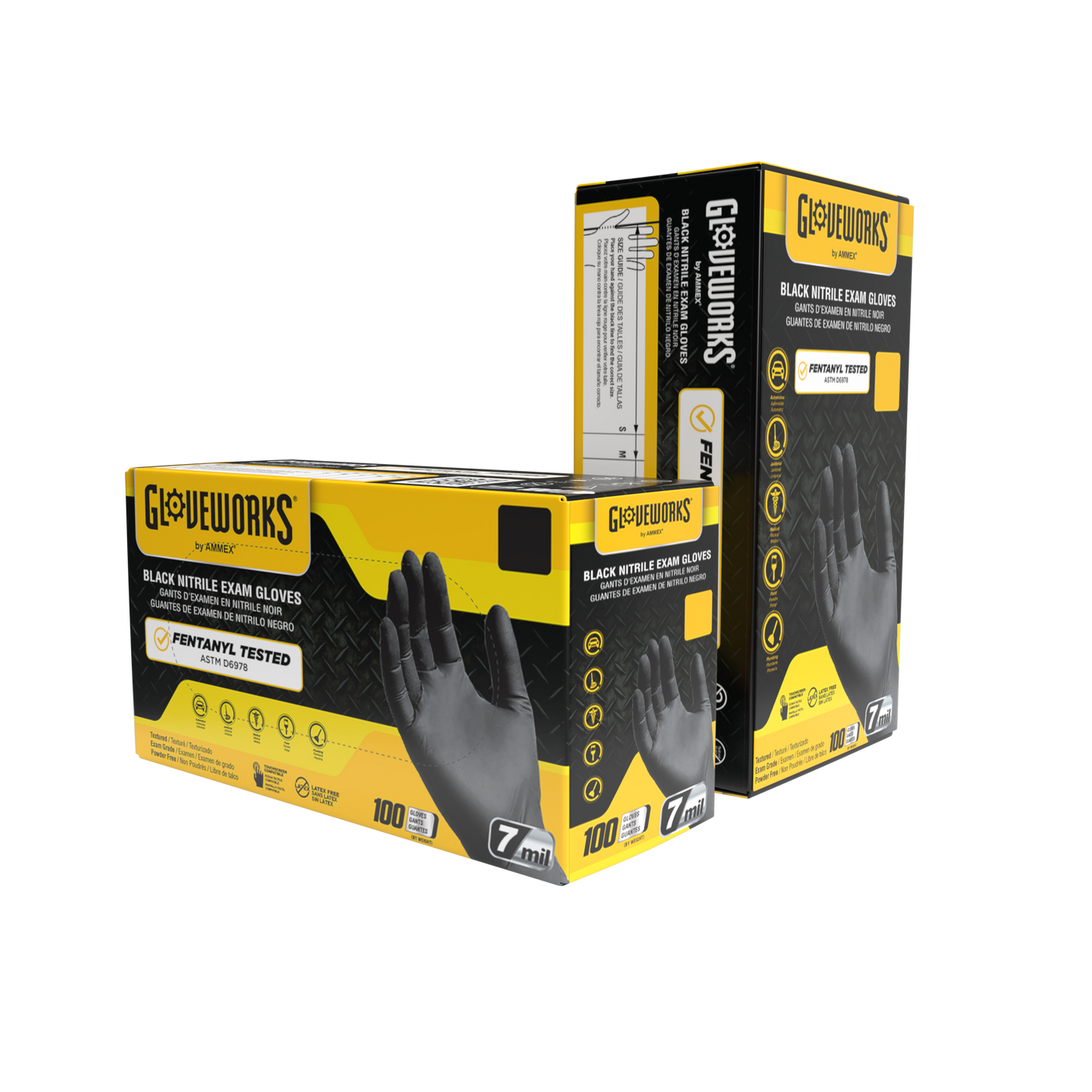 Shop Supplies - Finishers Depot