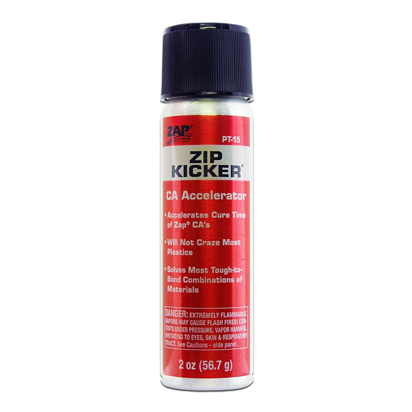 Zap Kicker - Finishers Depot