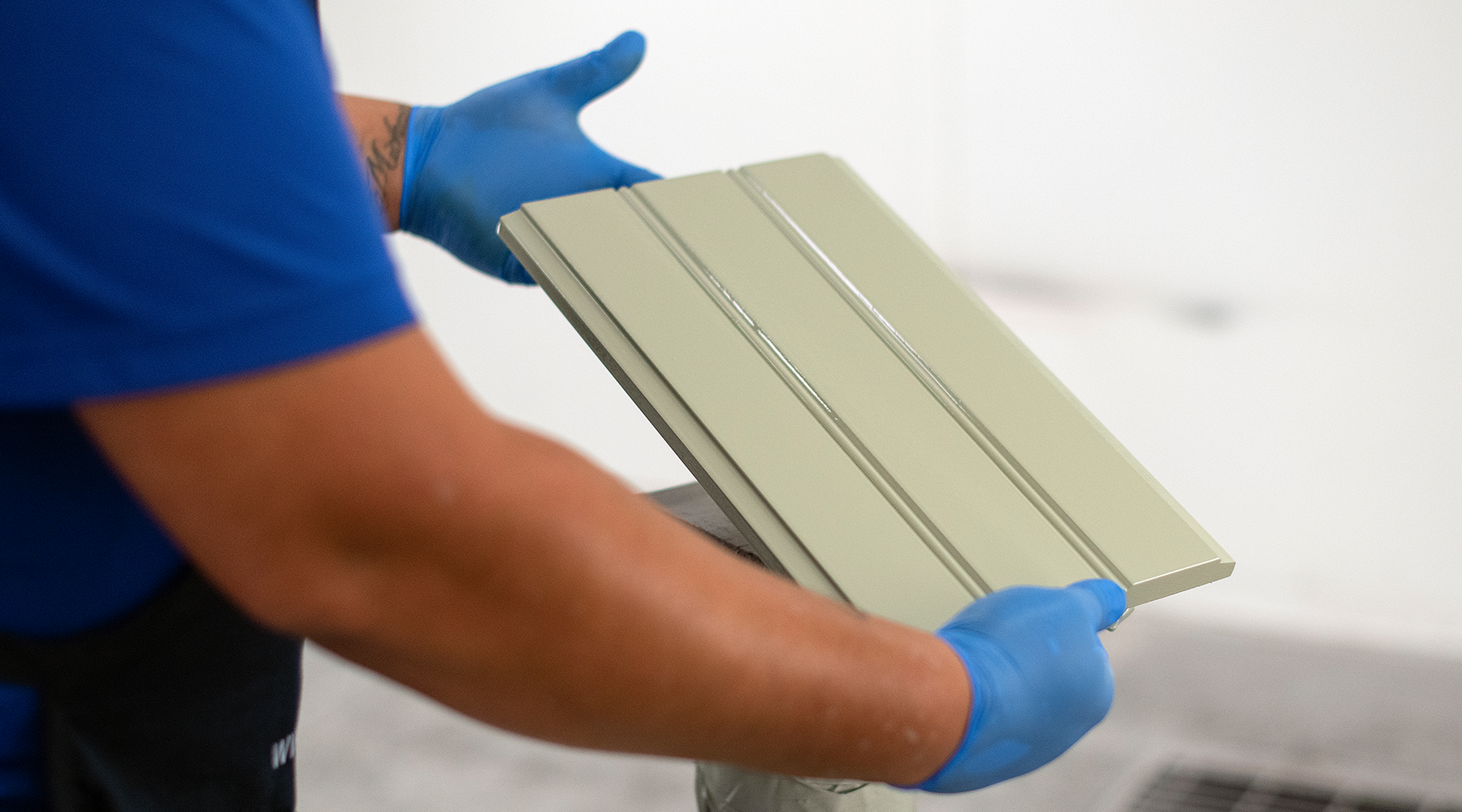 The Best High Gloss Wood Finish for Each Trend