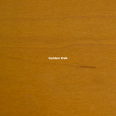 Wax Stick 103 Golden Oak