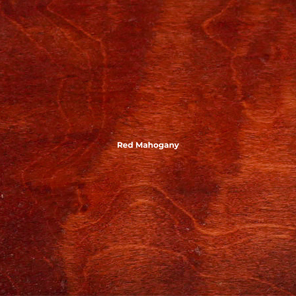 Wax Stick 105 Red Mahogany