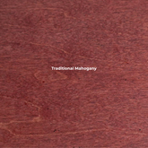 Wax Stick 106 Traditional Mahogany