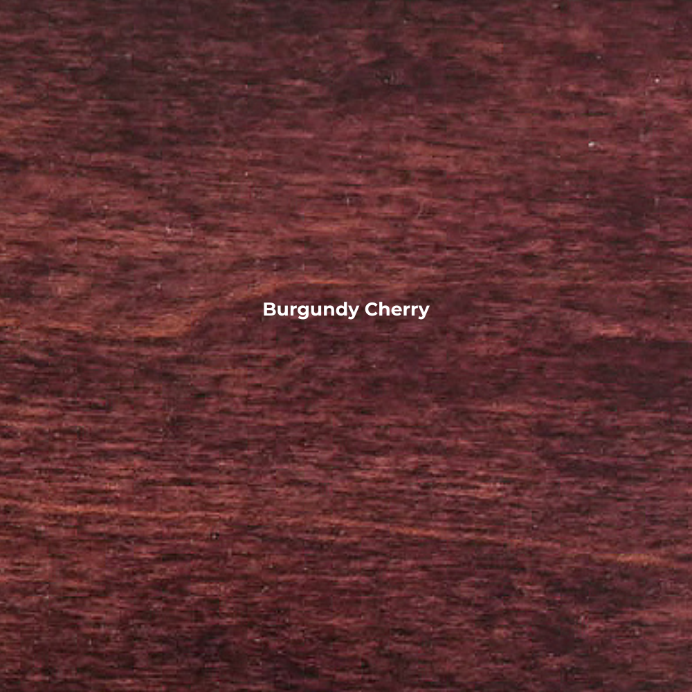 Wax Stick 107 Burgundy Cherry