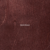 Wax Stick 108 Merlot Brown