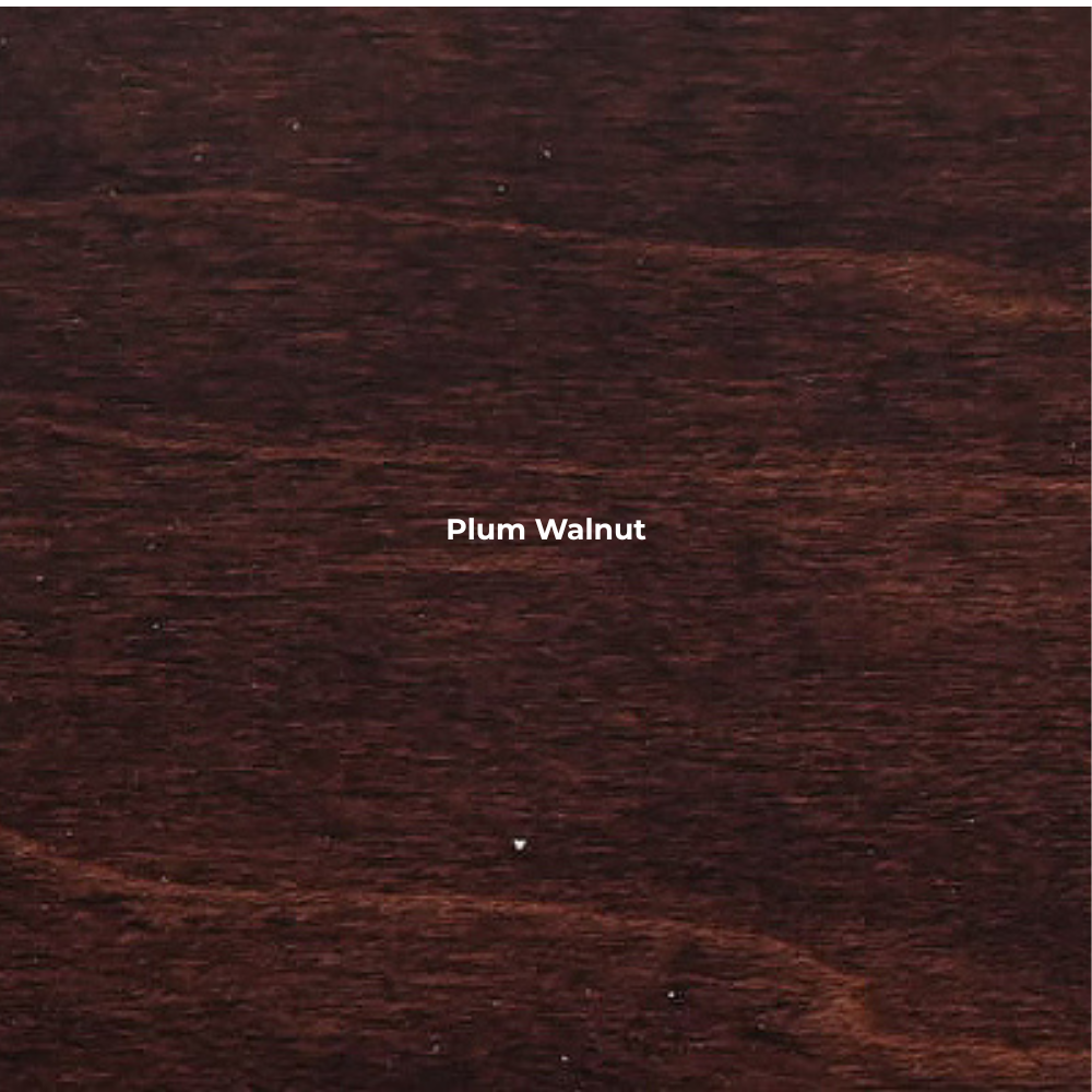 Wax Stick 109 Plum Walnut