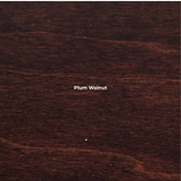 Wax Stick 109 Plum Walnut