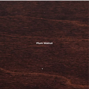 Wax Stick 109 Plum Walnut