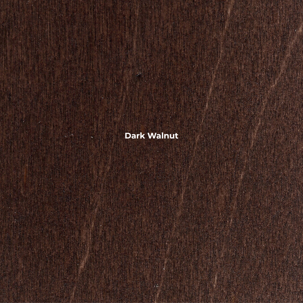 Wax Stick 110 Dark Walnut