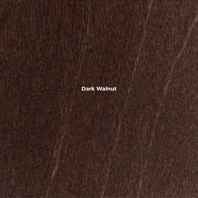 Wax Stick 110 Dark Walnut