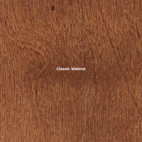 Wax Stick 111 Classic Walnut
