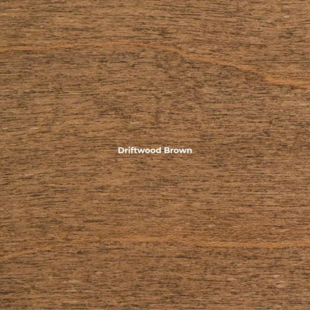 Wax Stick 114 Driftwood Brown