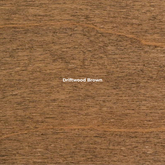 Wax Stick 114 Driftwood Brown