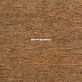 Wax Stick 114 Driftwood Brown