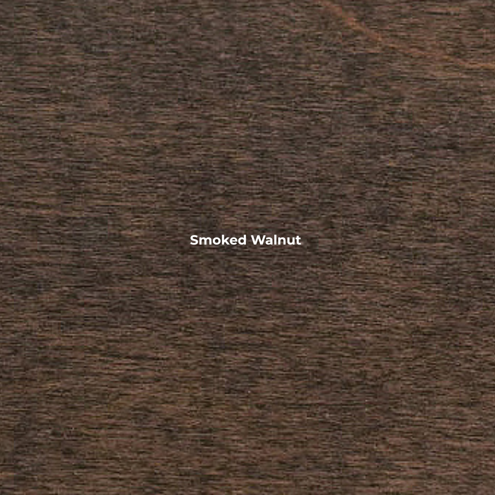 Wax Stick 119 Smoked Walnut