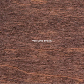 Wax Stick 121 Van Dyke Brown