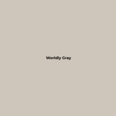 Wax Stick 500 Worldly Gray