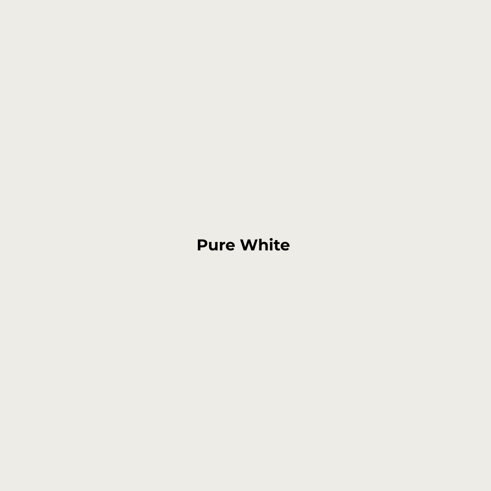 Wax Stick 201 Pure White