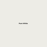 Wax Stick 201 Pure White