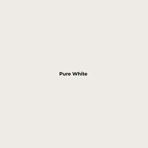 Wax Stick 201 Pure White