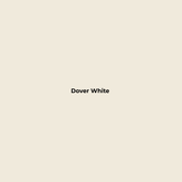 Wax Stick 203 Dover White