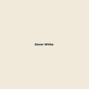 Wax Stick 203 Dover White