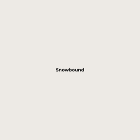 Wax Stick 206 Snowbound