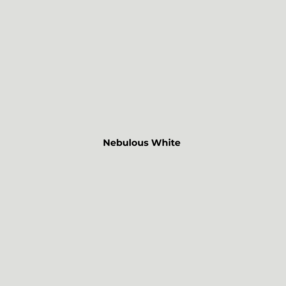 Wax Stick 207 Nebulous White