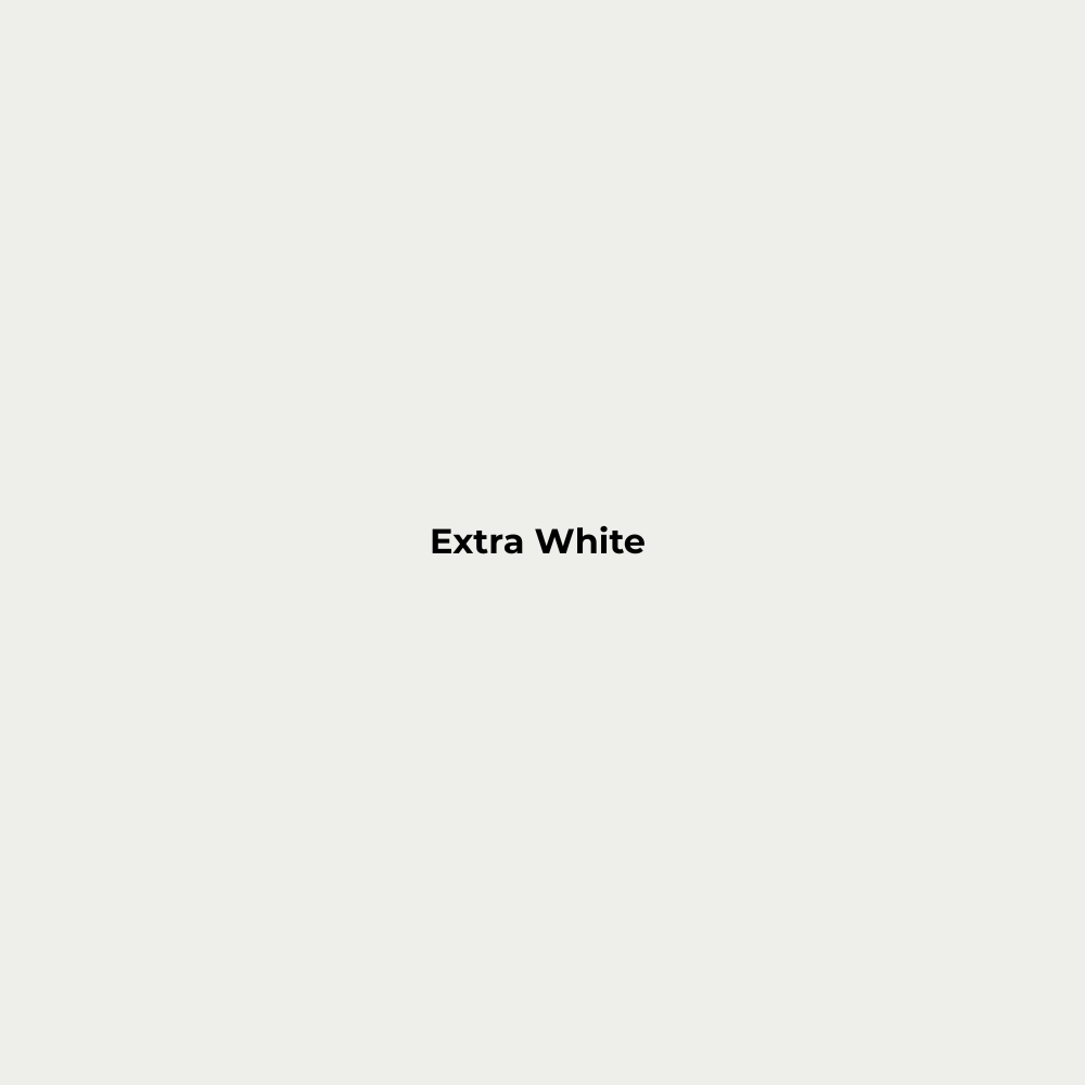 Wax Stick 208 Extra White
