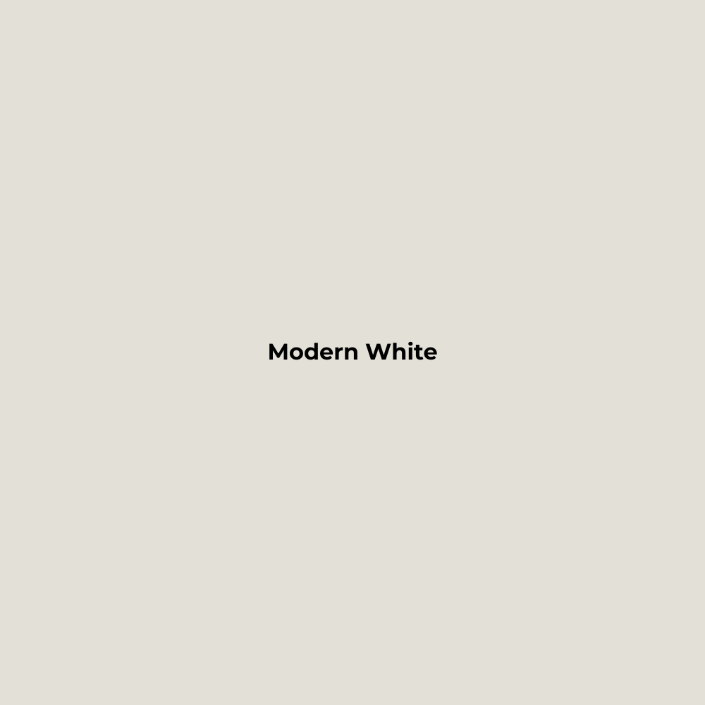 Wax Stick 209 Modern White