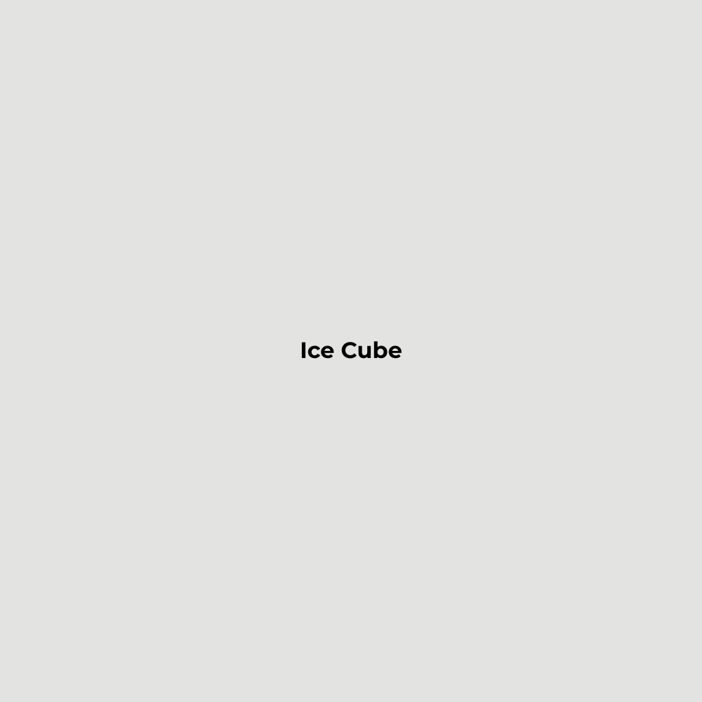 Wax Stick 210 Ice Cube