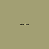 Wax Stick 300 Brisk Olive