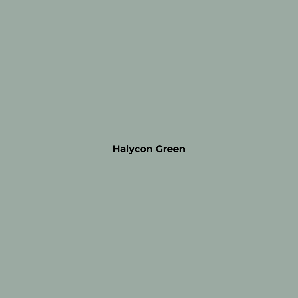 Wax Stick 305 Halcyon Green