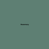 Wax Stick 309 Rosemary