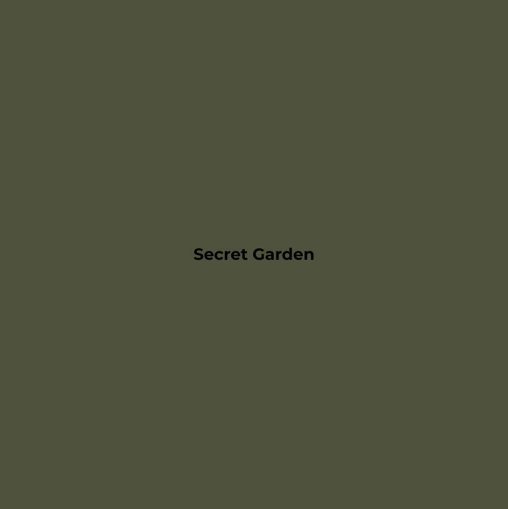 Wax Stick 310 Secret Garden