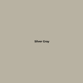 Wax Stick 502 Silver Gray