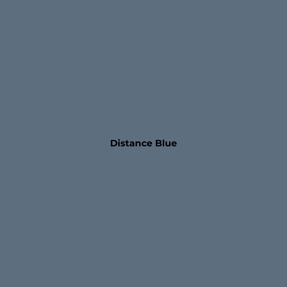 Wax Stick 401 Distance Blue