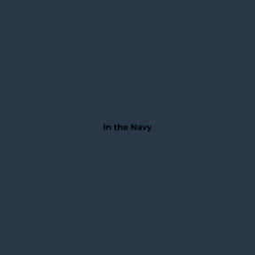 Wax Stick 404 In the Navy