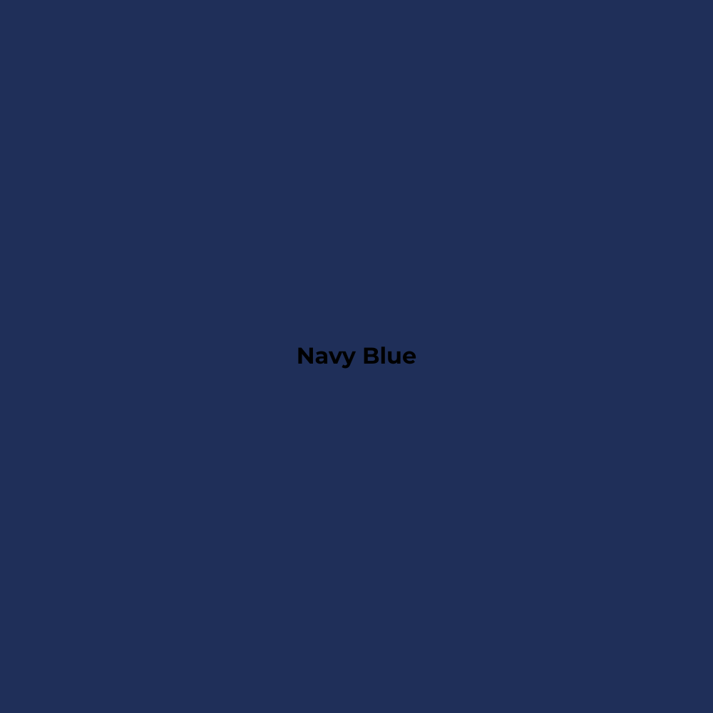 Wax Stick 405 Navy Blue