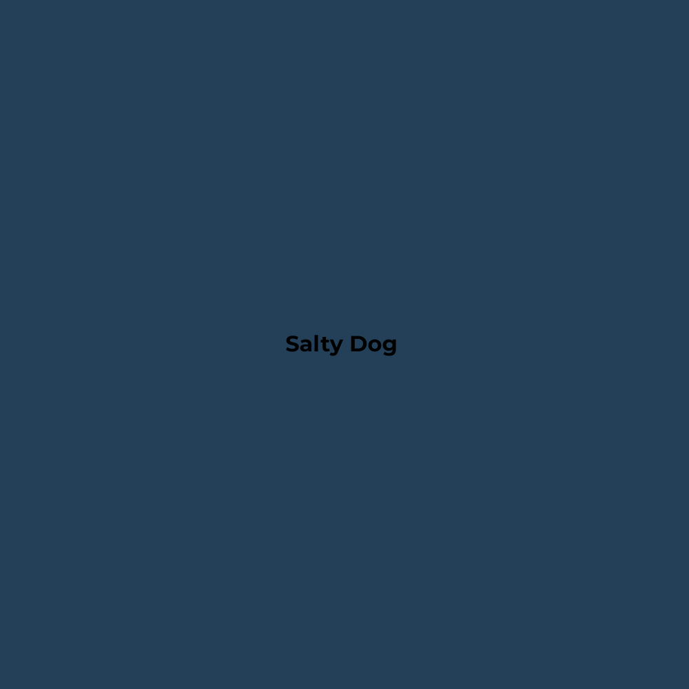 Wax Stick 406 Salty Dog
