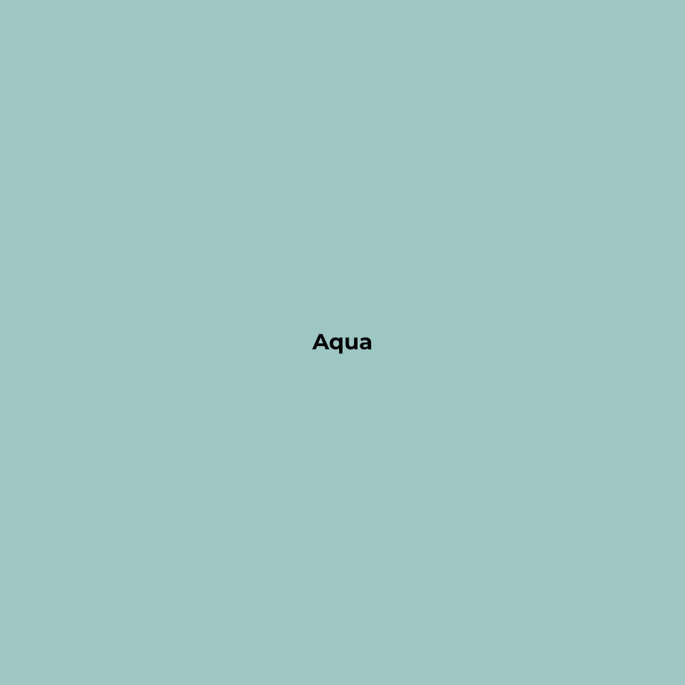 Wax Stick 411 Aqua