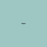 Wax Stick 411 Aqua