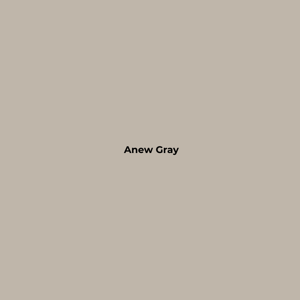 Wax Stick 503 Anew Gray