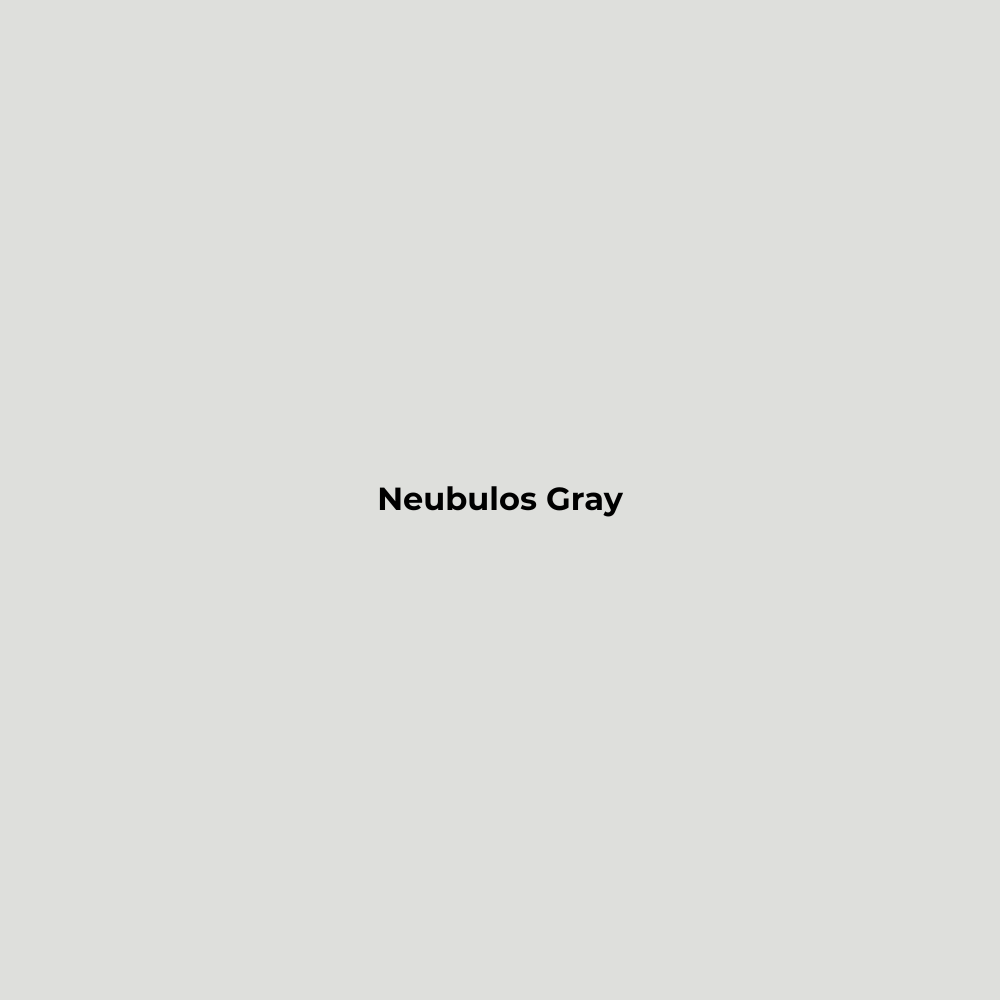 Wax Stick 504 Nebulous Gray