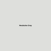Wax Stick 504 Nebulous Gray