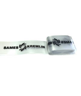 Kremlin 25' Plastic Hose Sleeve - Finishers Depot