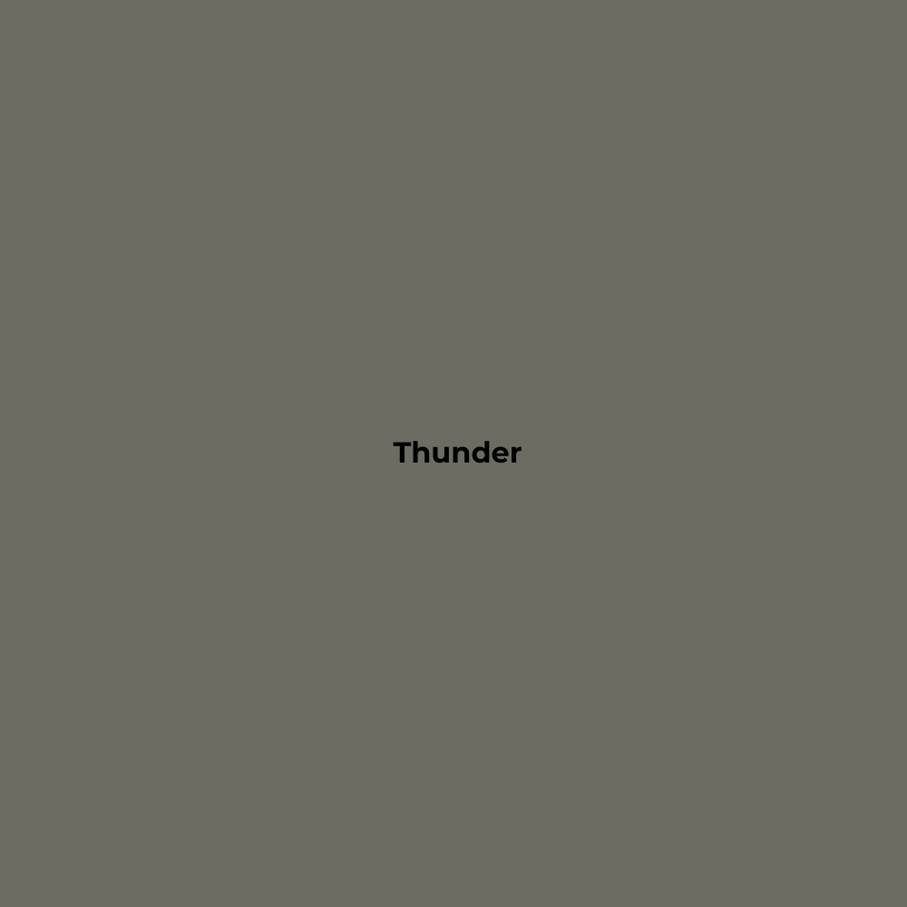 Wax Stick 506 Thunder