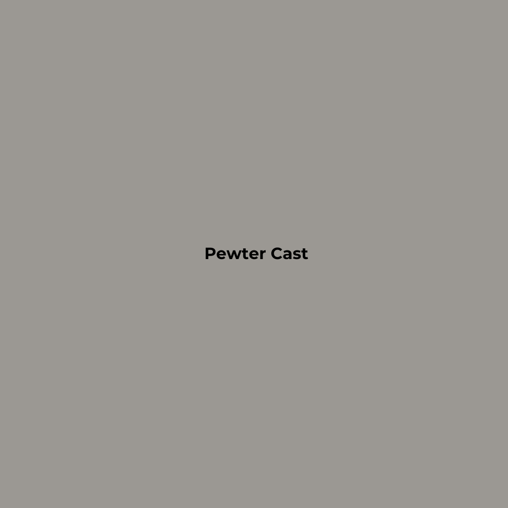 Wax Stick 508 Pewter Cast