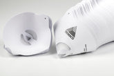 Cone Strainers - 250 Per Bag Fine - 190 Micron - Finishers Depot