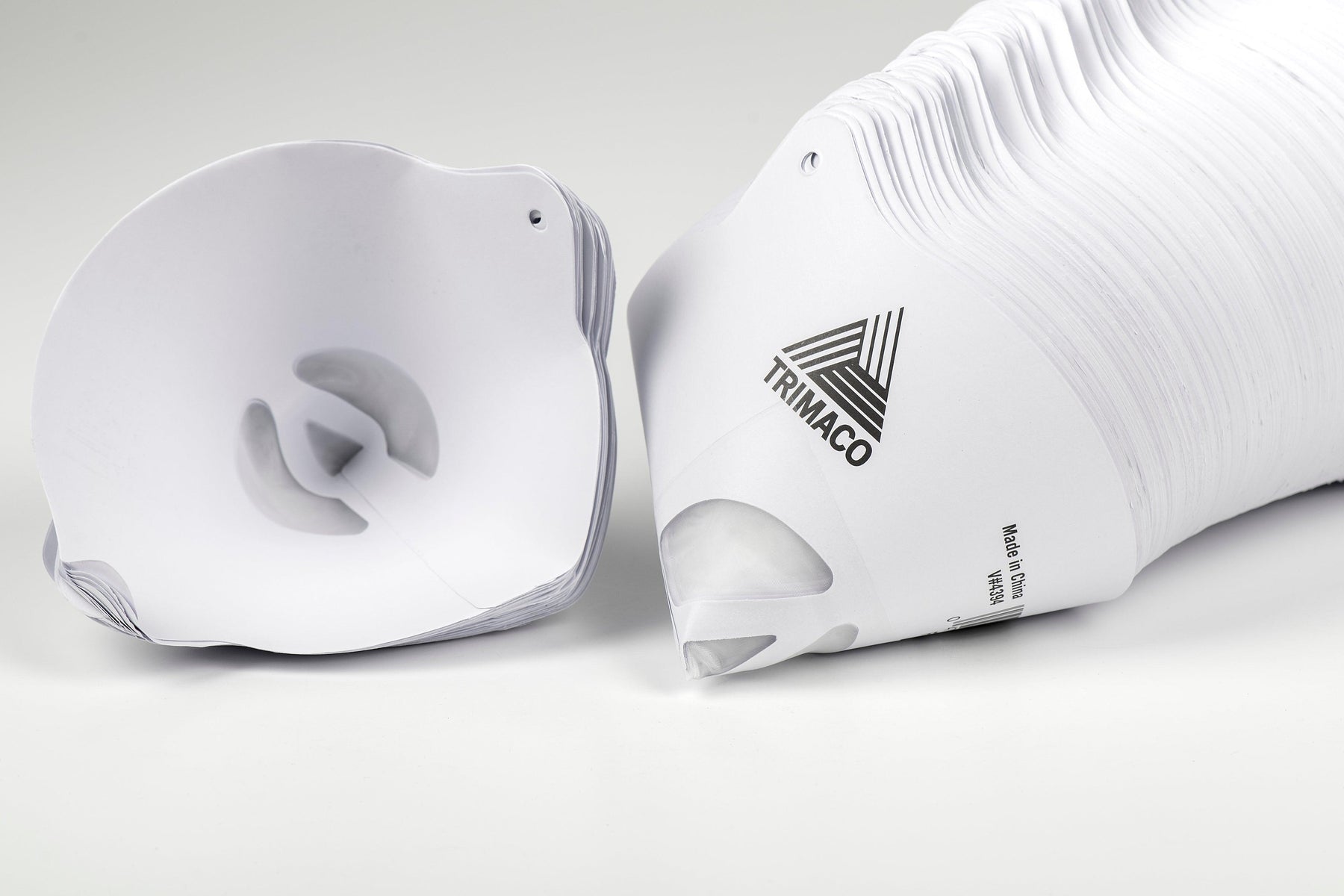 Cone Strainers - 250 Per Bag Fine - 190 Micron - Finishers Depot