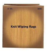 Wiping Rags - Finishers Depot